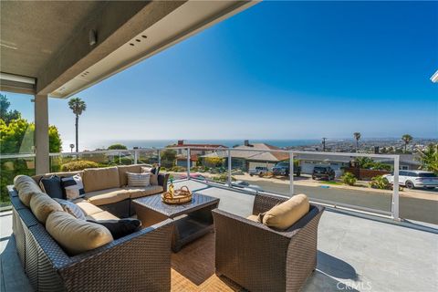 Tiny photo for 426 Via La Selva, Redondo Beach, CA 90277 (MLS # PV25153764)