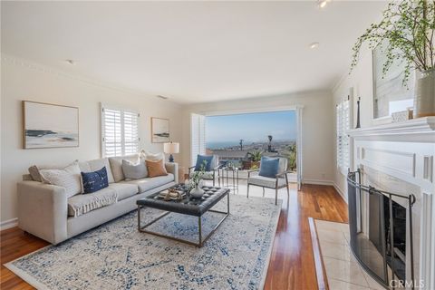 426 Via La Selva Redondo Beach CA 90277