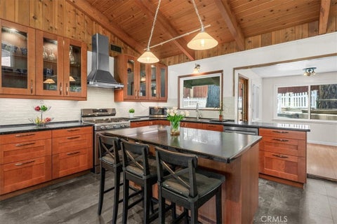 Photo of 2170 Spring Oak DR, Running Springs, CA 92382 (MLS # OC26159788)
