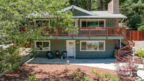 2170 Spring Oak Dr, Running Springs, CA 92382 - MLS#: OC26159788