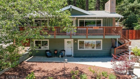 Photo of 2170 Spring Oak DR, Running Springs, CA 92382 (MLS # OC26159788)