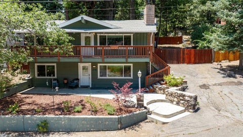 Photo of 2170 Spring Oak DR, Running Springs, CA 92382 (MLS # OC26159788)