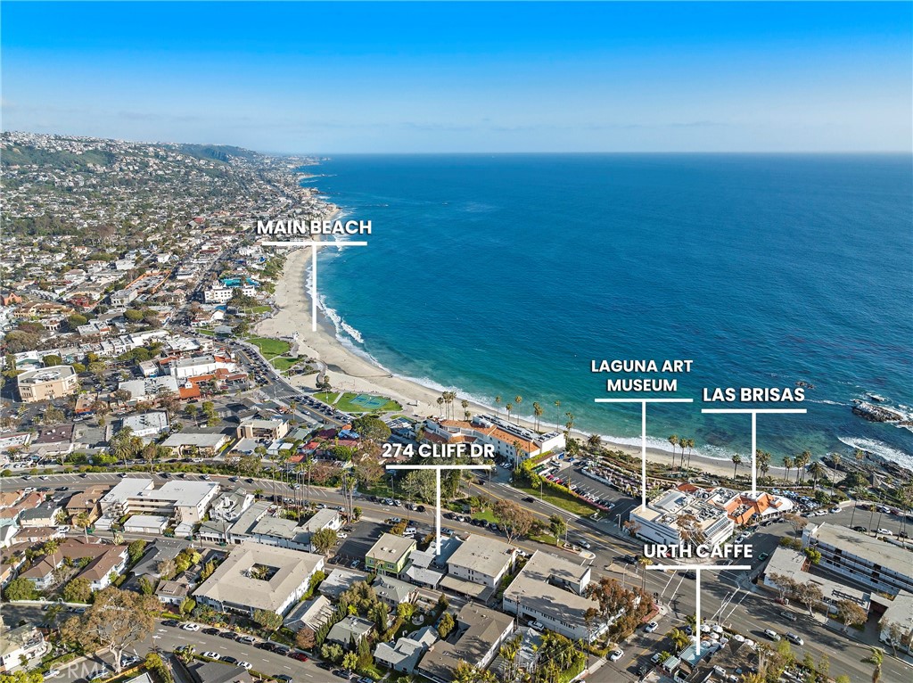Experience the ultimate in coastal living with this newly remodeled and updated 1-bedroom, 1-bathroom rental at 274 Cliff Drive, Unit 6, in Laguna Beach. This charming unit blends historic character with modern upgrades, featuring a bright and inviting space with large windows that fill the home with natural light. The sleek, modern kitchen boasts high-end appliances and stylish finishes, perfect for any culinary enthusiast. Just steps from the sand, this prime location offers easy access to Laguna Beach's pristine shoreline, breathtaking ocean views, and vibrant downtown scene, where you'll find world-class dining, boutique shopping, and renowned art galleries. Available furnished or unfurnished, this stunning beachside rental is ready to welcome you home. Schedule a viewing today. 1 Year Lease Term.