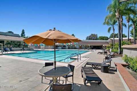 Tiny photo for 44113 Village 44 Vlg, Camarillo, CA 93012 (MLS # 226003273)