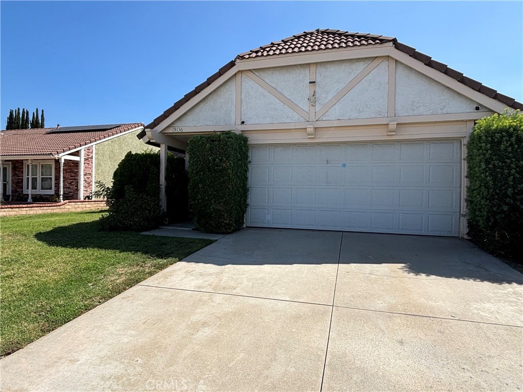 15136 Marte Circle