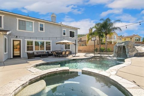 32728 Shadyview Street Winchester CA 92596