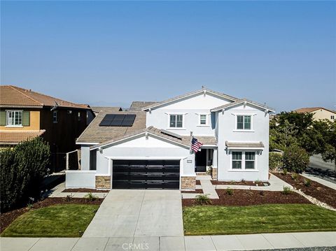 Photo of 4772 Marrieta Street, Jurupa Valley, CA 91752 (MLS # PW26117225)