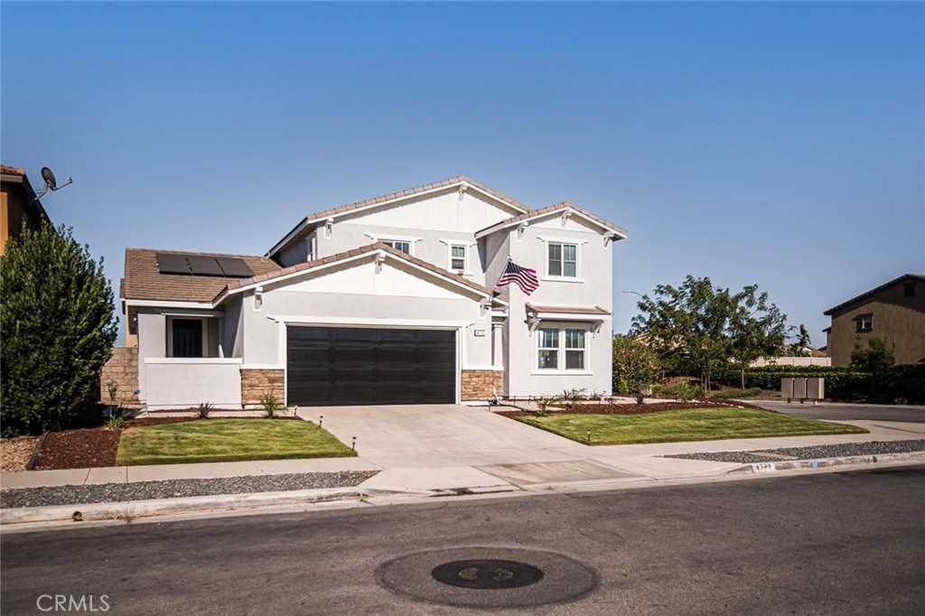 4772 Marrieta Street