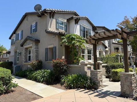 Property photo of 10416 Whitcomb Way 100, San Diego, CA 92127