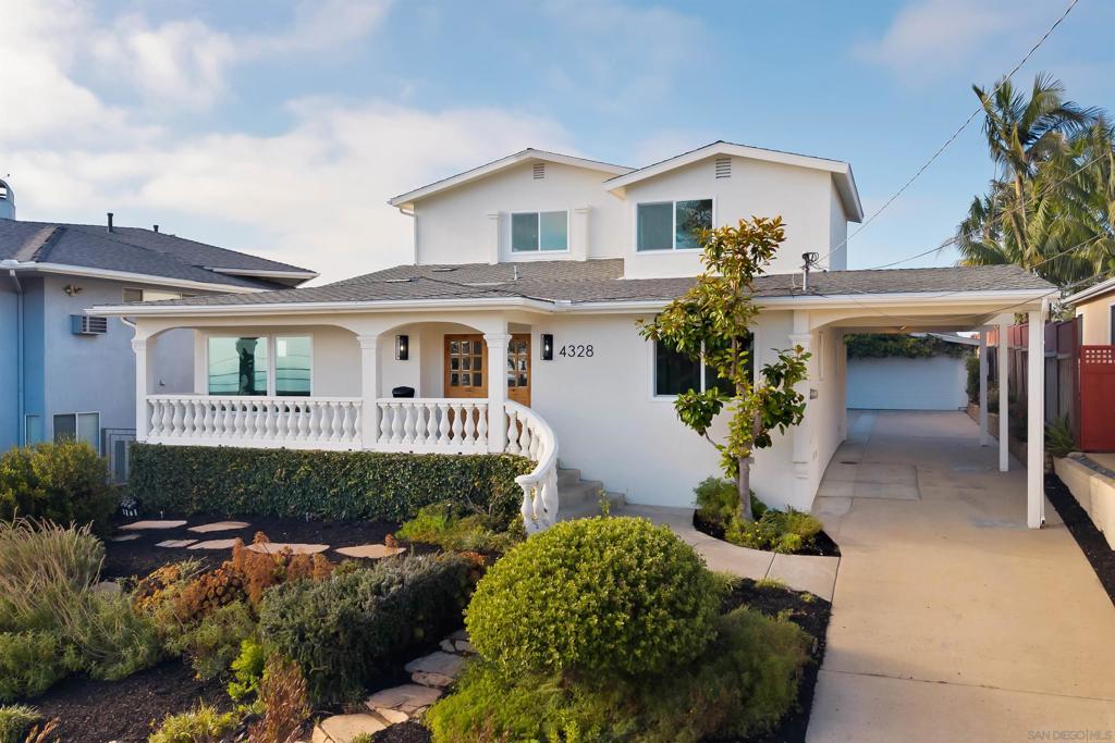 4328 Piedmont Dr