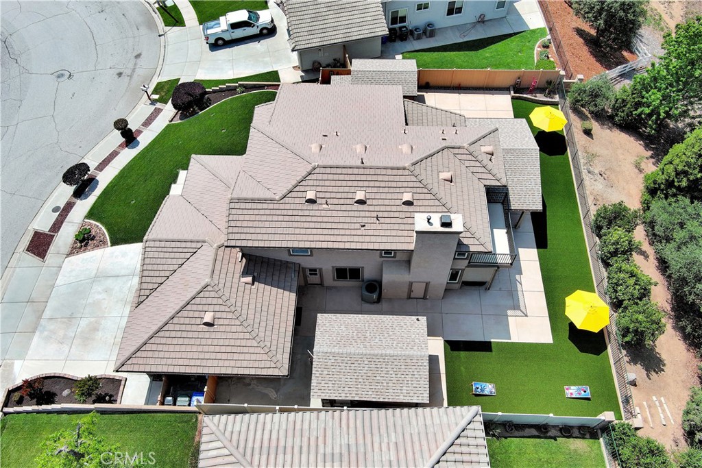 36246 Canyon Terrace Drive