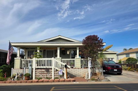 Photo of 450 E Bradley Avenue #144, El Cajon, CA 92021 (MLS # PTP2509228)