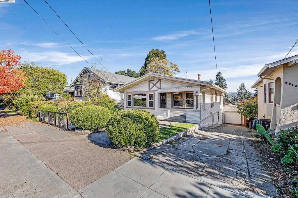 GLENVIEW - Residential