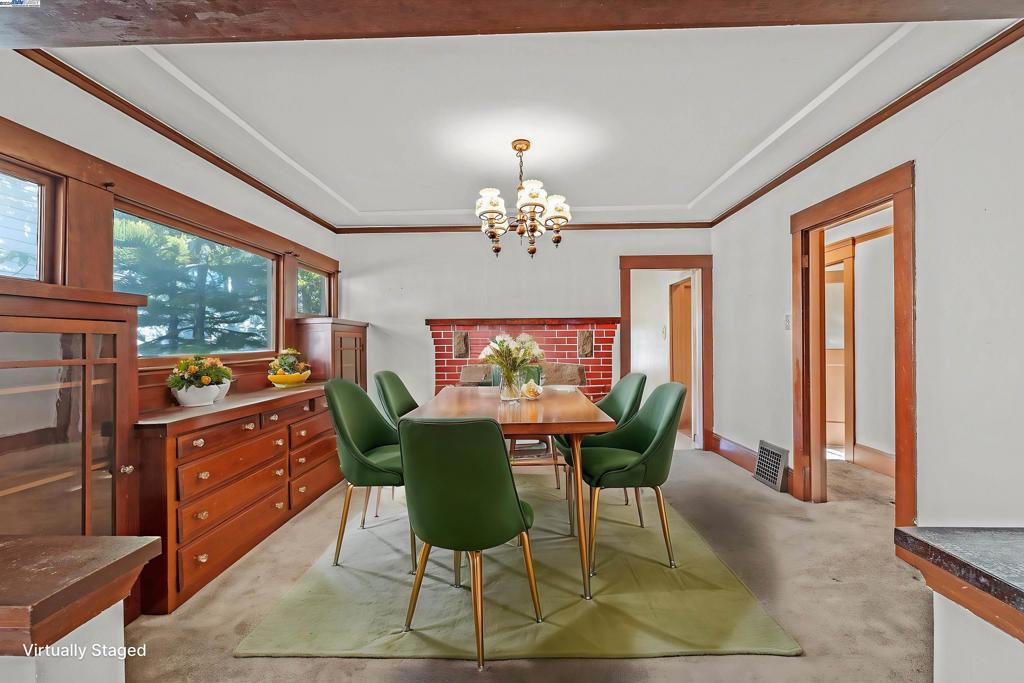 GLENVIEW - Residential