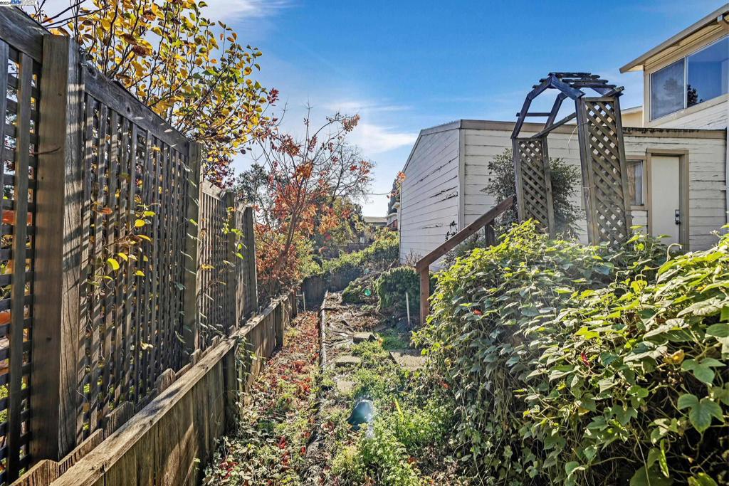 GLENVIEW - Residential