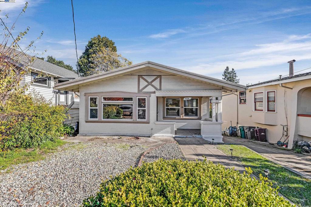 GLENVIEW - Residential