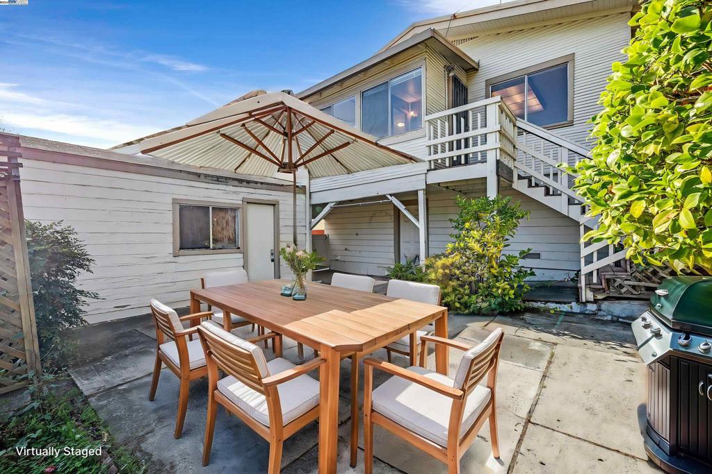 GLENVIEW - Residential