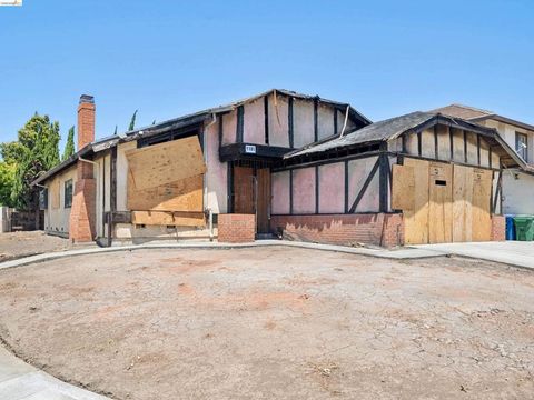 Photo of 1181 Buchanan Way WAY, Hayward, CA 94545 (MLS # 41141794)