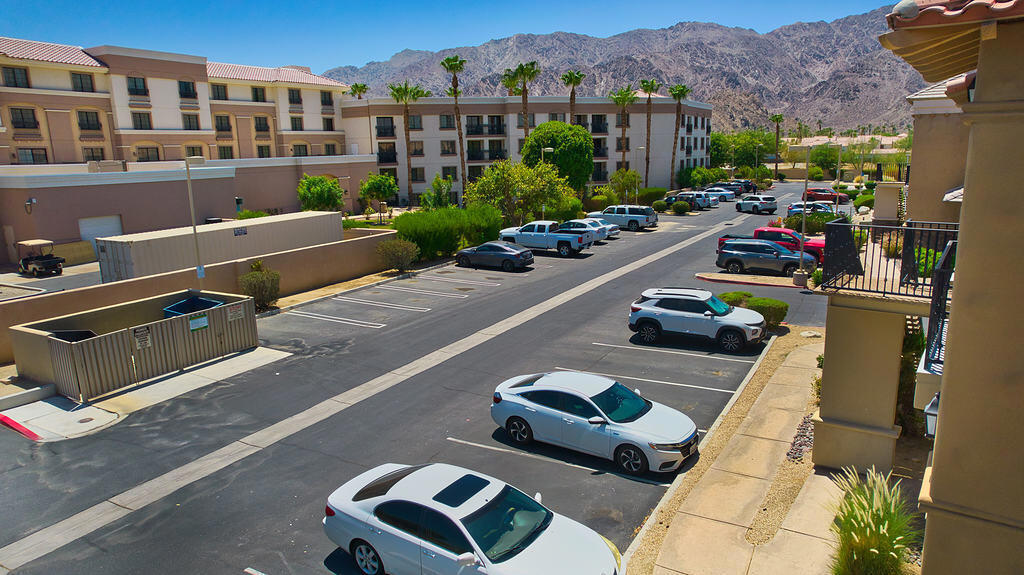 Casitas Las Rosas - Residential