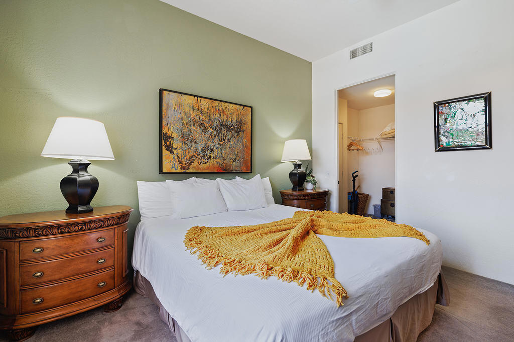 Casitas Las Rosas - Residential