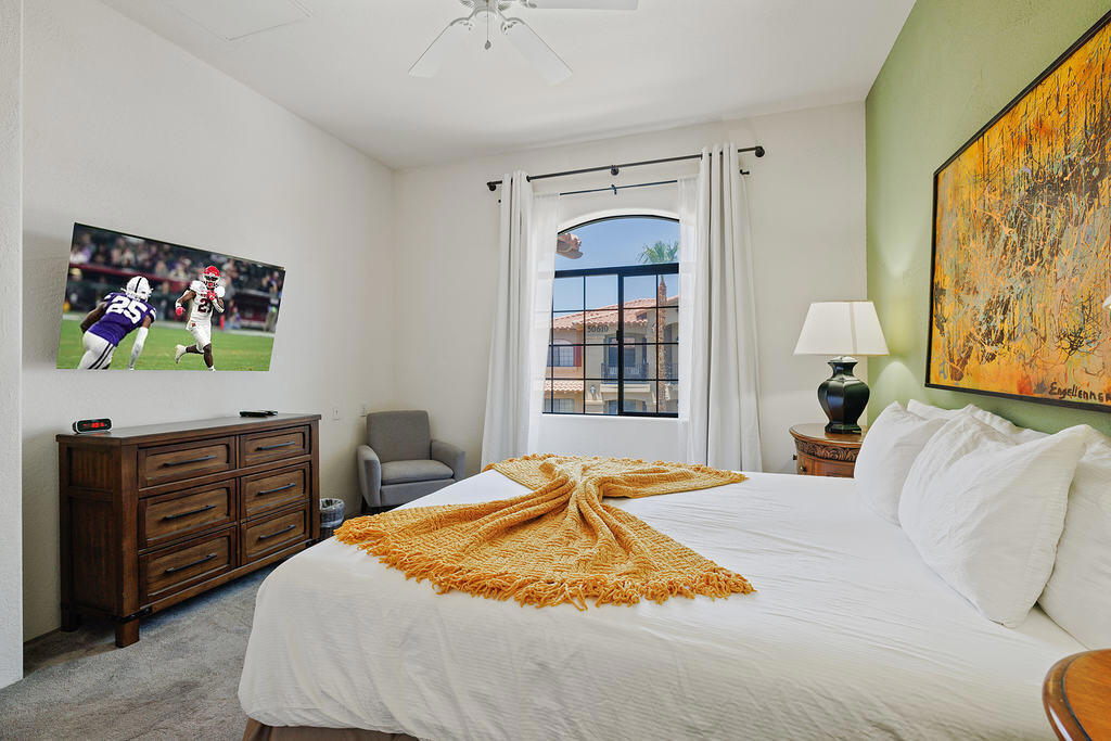 Casitas Las Rosas - Residential