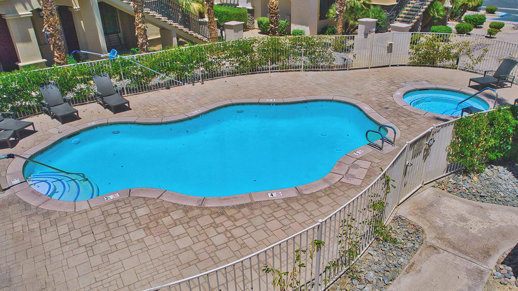 Casitas Las Rosas - Residential