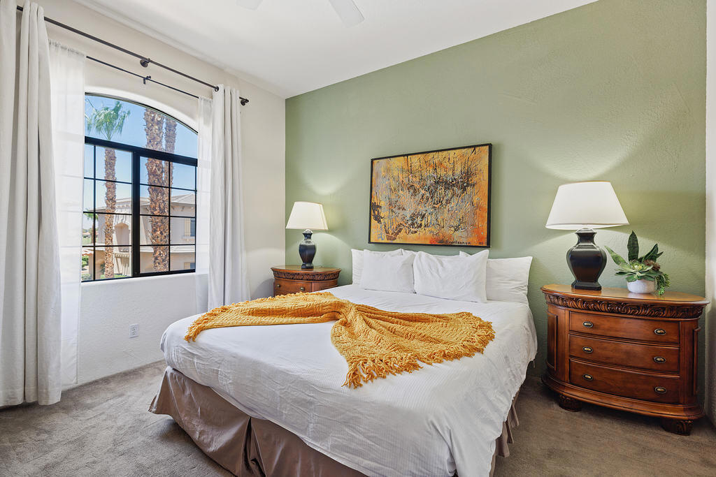 Casitas Las Rosas - Residential