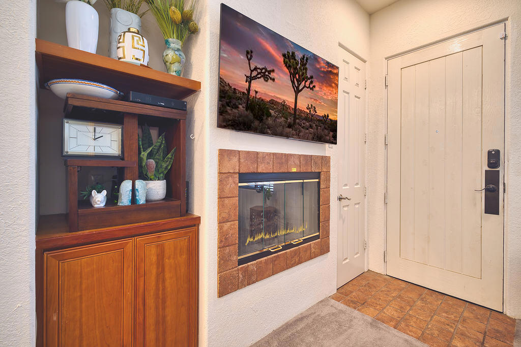 Casitas Las Rosas - Residential