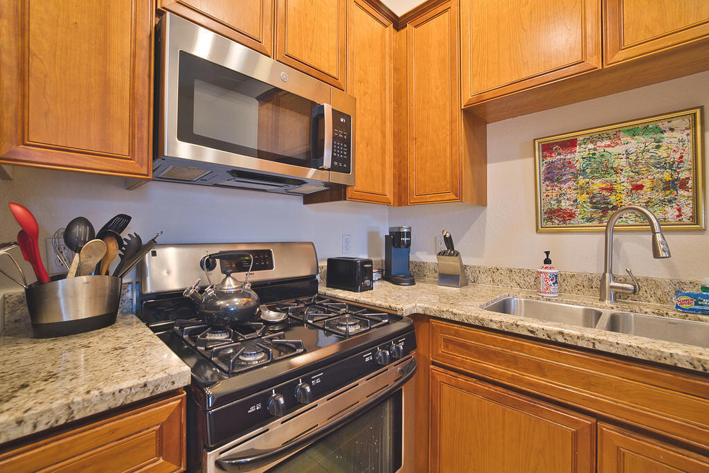 Casitas Las Rosas - Residential