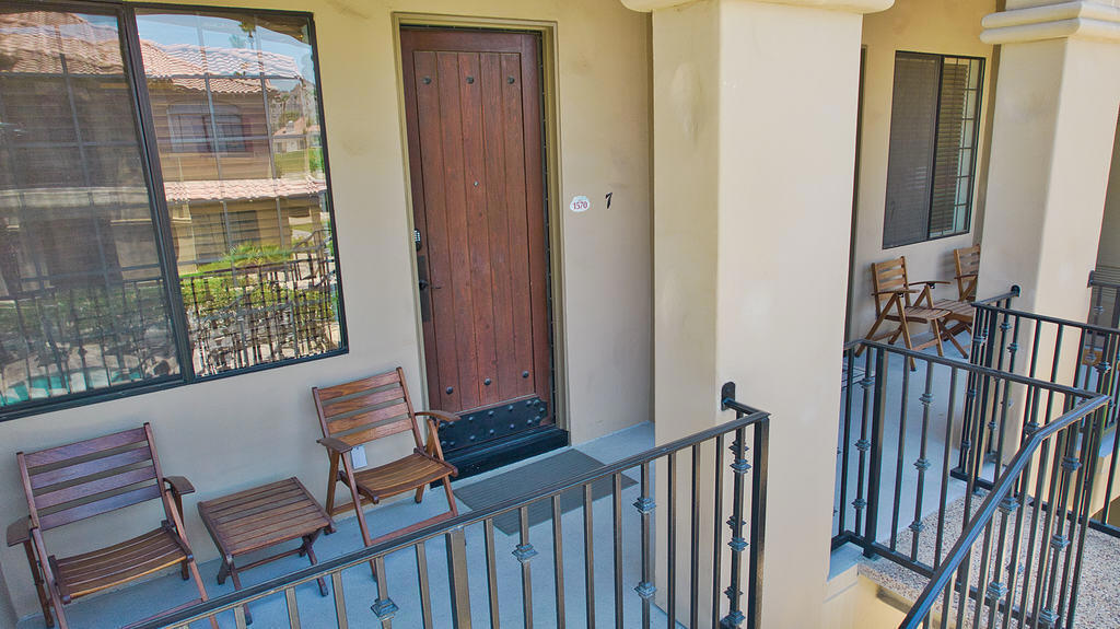 Casitas Las Rosas - Residential