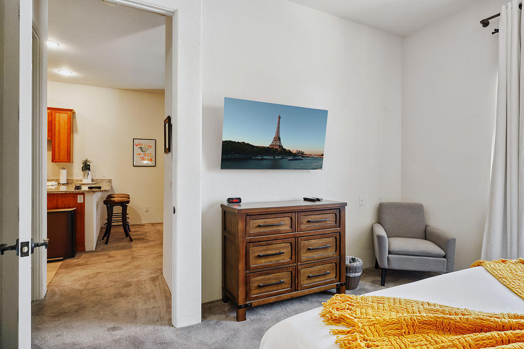 Casitas Las Rosas - Residential