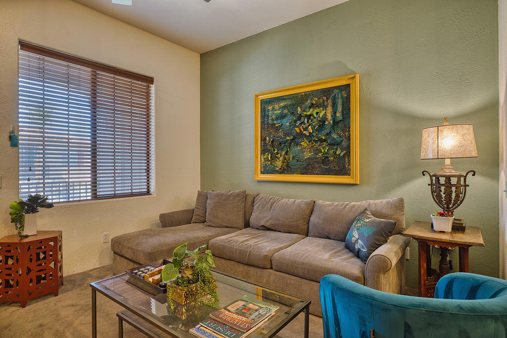 Casitas Las Rosas - Residential