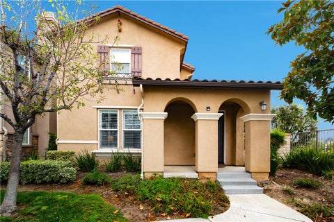 Photo of 820 E Ruby Lace WAY, Azusa, CA 91702 (MLS # WS26145468)
