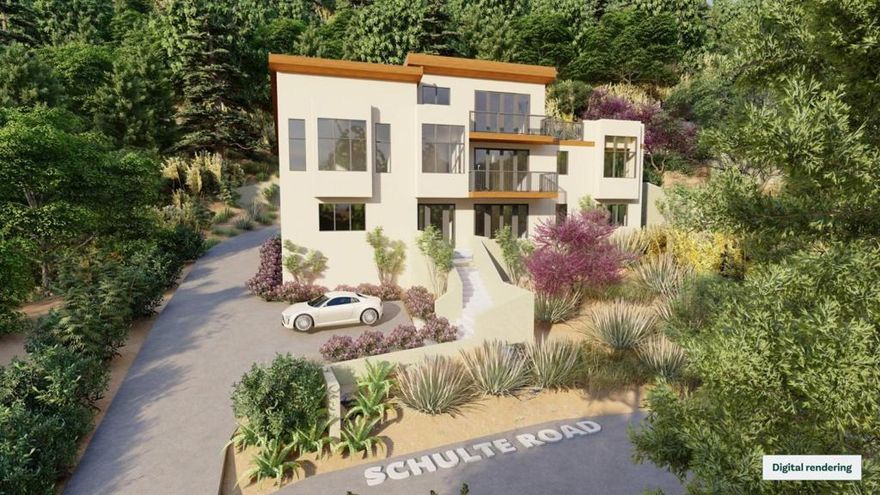 Set along the desirable Schulte Road corridor, this expansive parcel offers a unique combination of natural beauty, privacy, and meaningful development progress already completed. The property features a newly installed shared well, site plans, and the opportunity to build in the coveted Carmel Unified School District.  Much of the preliminary planning efforts have been completed, giving future owners the opportunity to move forward with confidence and save significant time, energy, and upfront costs. Site plans have been prepared, offering a clear path toward building a custom home that maximizes views, orientation, and land usability. The 3.69-acre setting showcases classic Carmel Valley characterrolling terrain, open skies, and tranquil natural surroundings while still providing convenient access to Hwy 1, Carmel-by-the-Sea, shopping, dining, golf, wineries, and outdoor recreation. The adjacent parcel is also for sale (27635 Schulte Road) further adding to the intrigue of this opportunity.  Parcels with completed early-stage development work are increasingly rare, making this an exceptional offering for buyers seeking to create a personalized estate or long-term investment property.