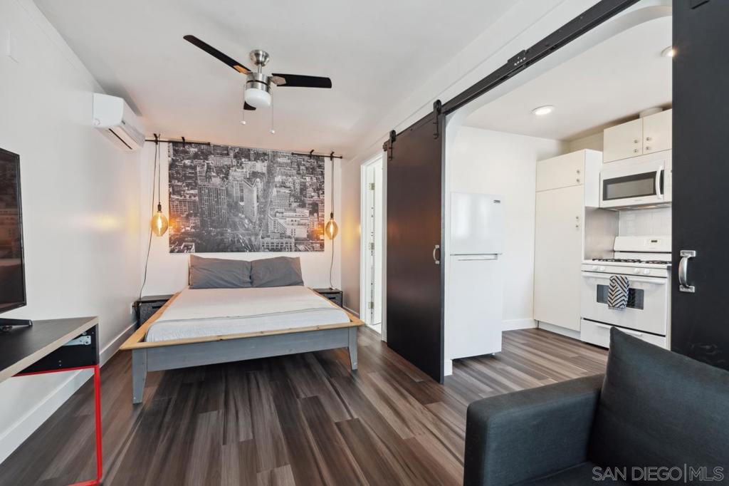 Talmadge - Residential