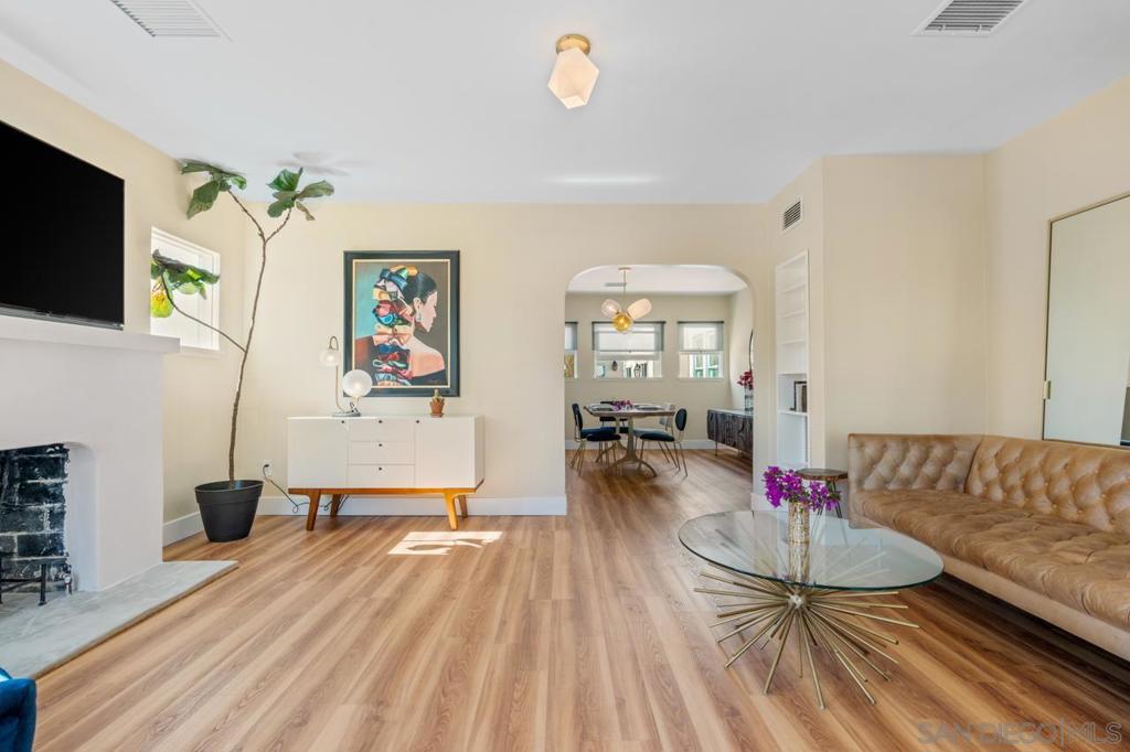 Talmadge - Residential