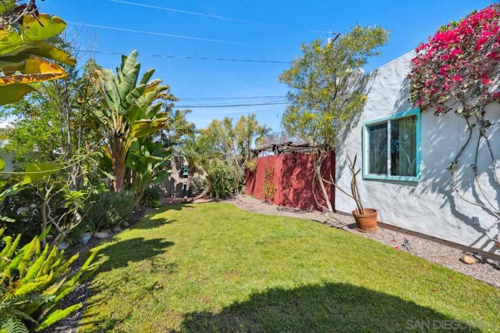 Talmadge - Residential