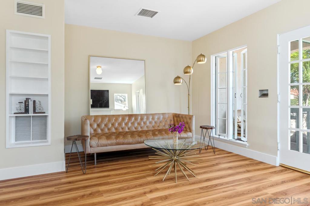 Talmadge - Residential