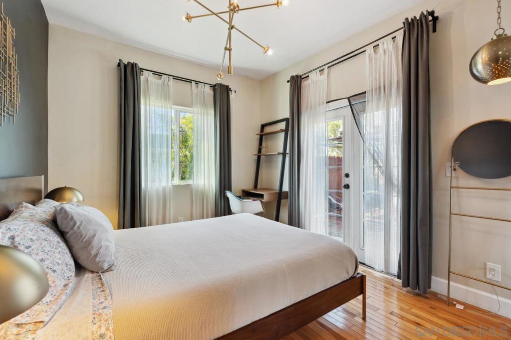 Talmadge - Residential