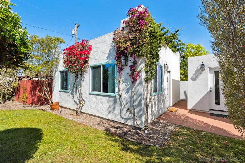 Talmadge - Residential