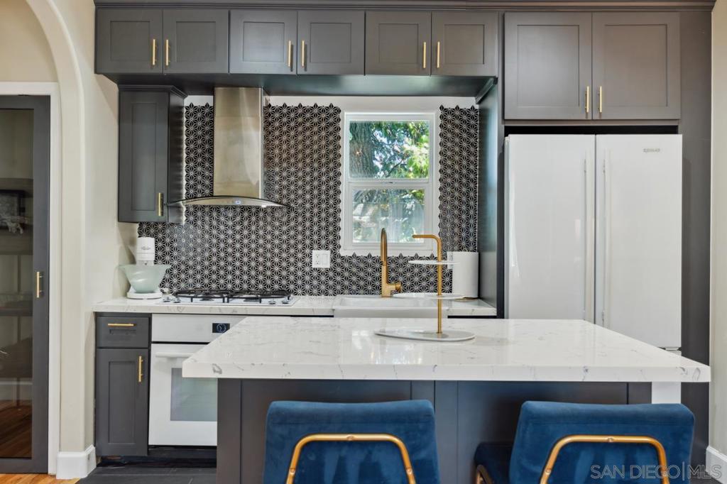 Talmadge - Residential