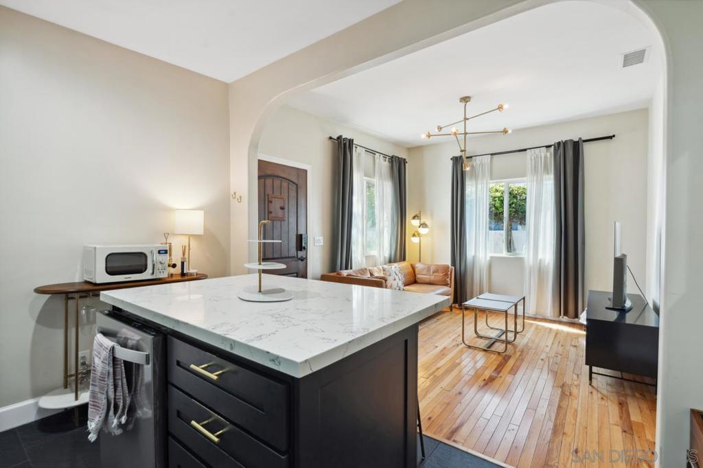 Talmadge - Residential