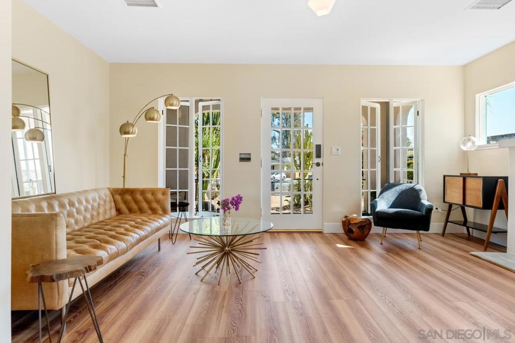 Talmadge - Residential