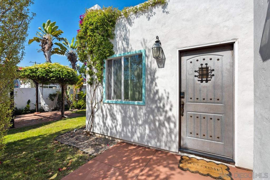 Talmadge - Residential