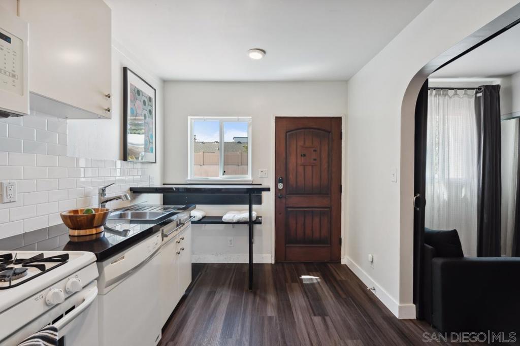 Talmadge - Residential