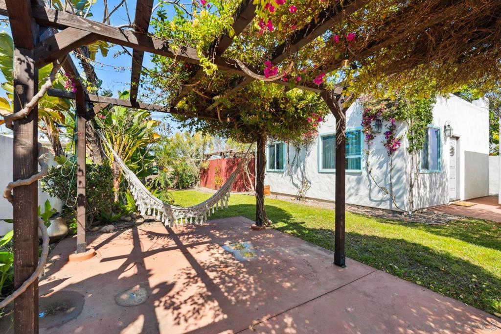 Talmadge - Residential