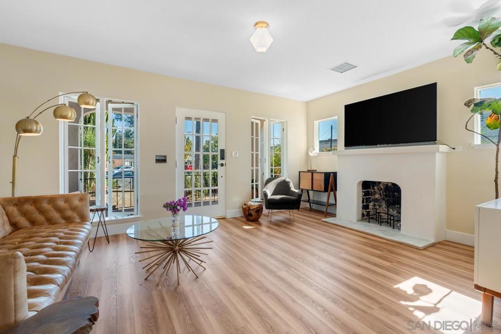 Talmadge - Residential