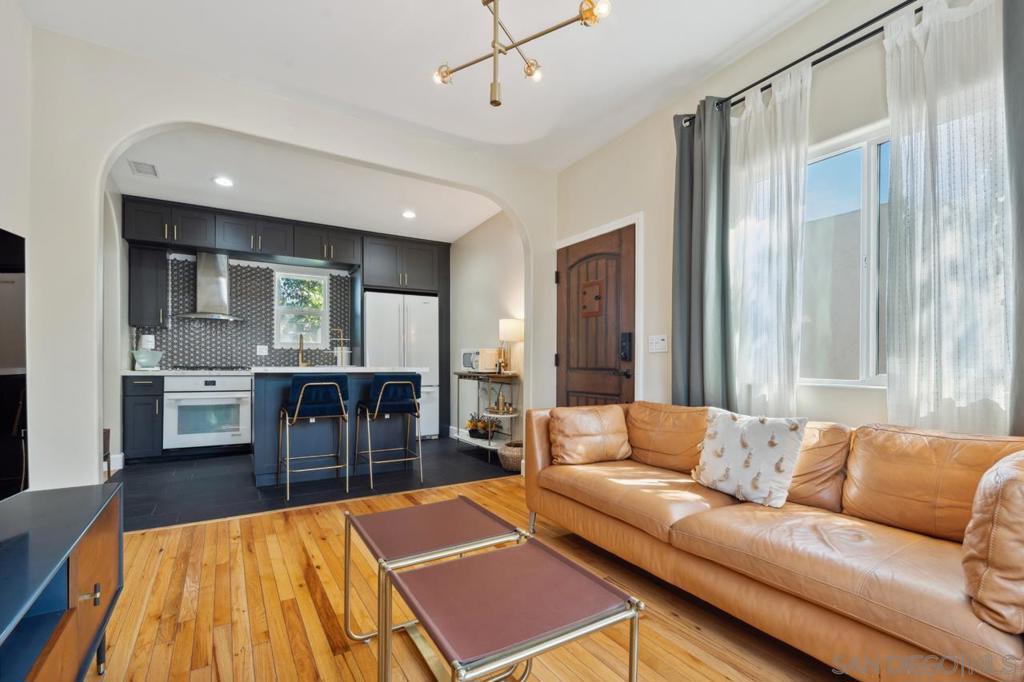 Talmadge - Residential