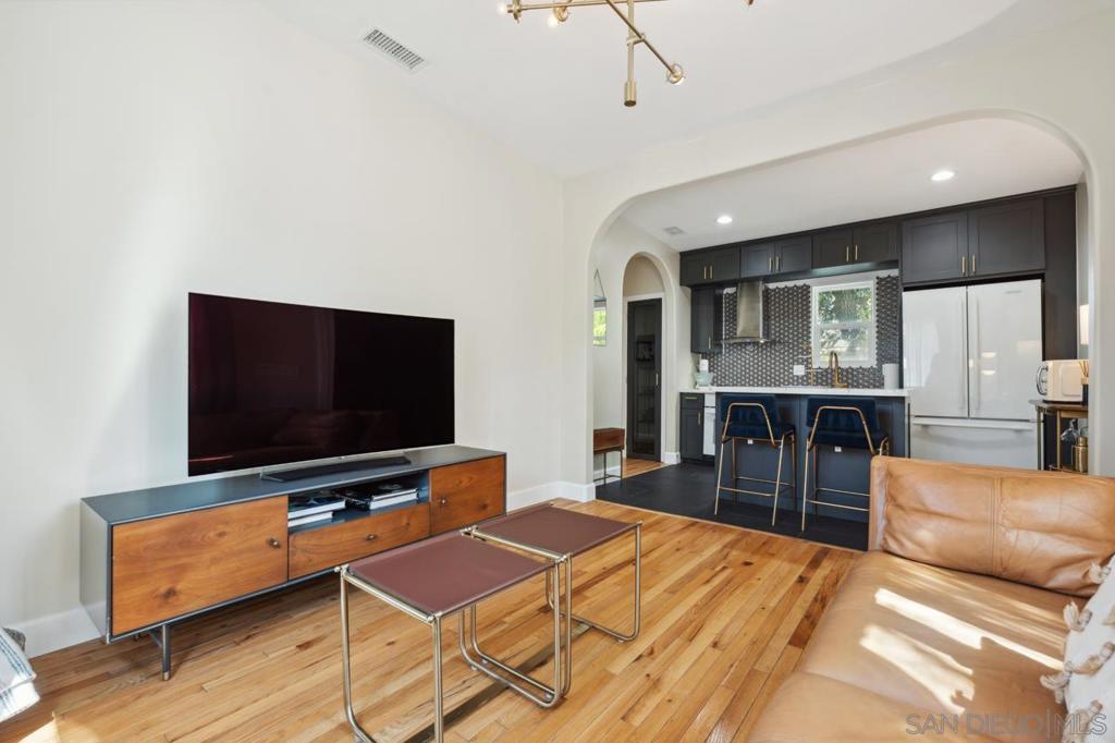 Talmadge - Residential