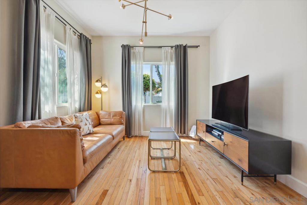 Talmadge - Residential